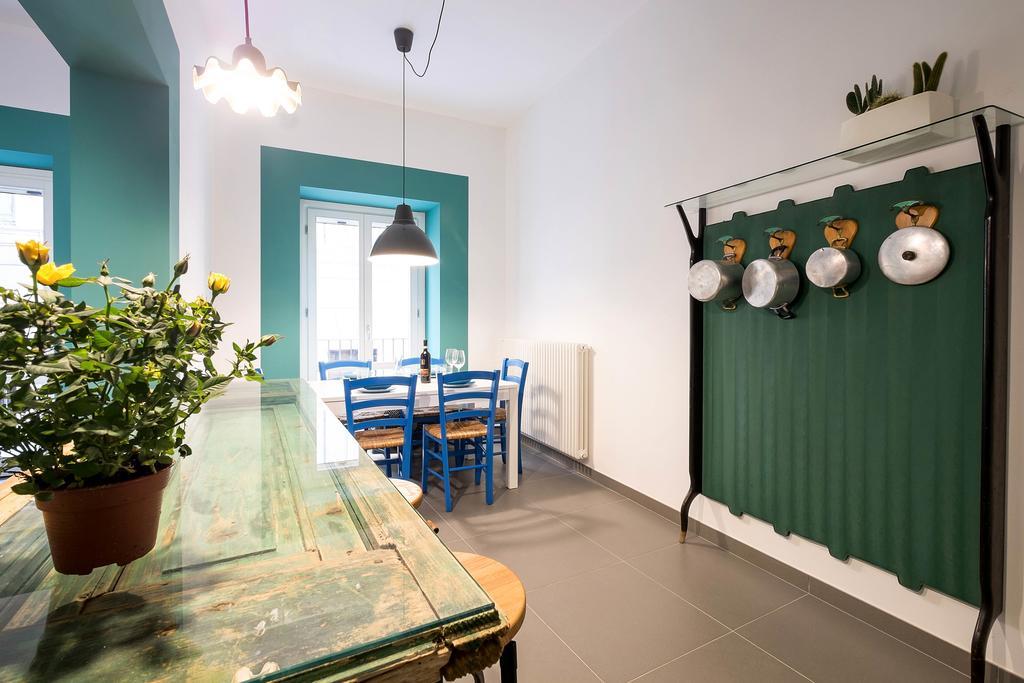 Cassari Upartments *