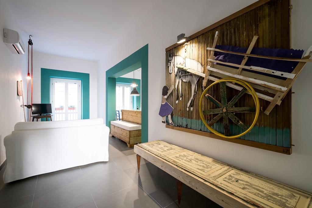Cassari Upartments