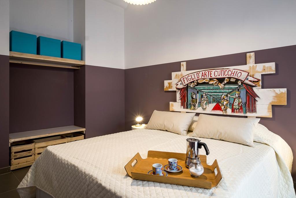 Apartment Cassari Upartments *