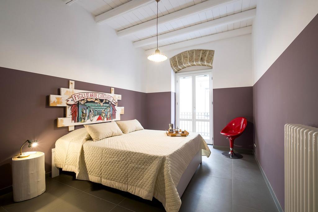 Cassari Upartments *