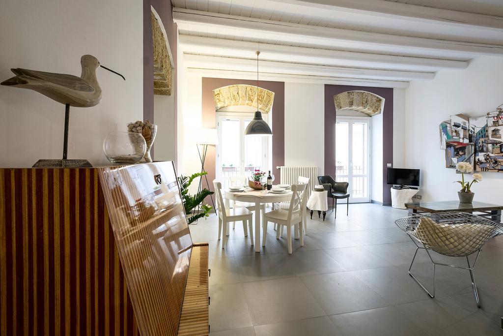 Cassari Upartments