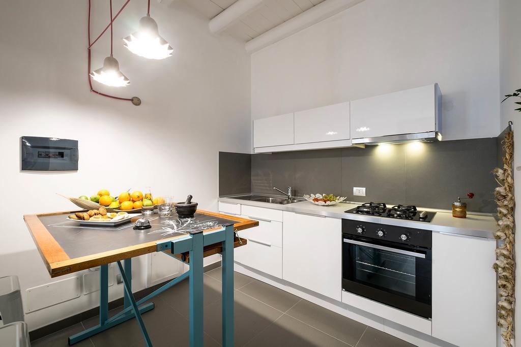 Cassari Upartments Apartment *