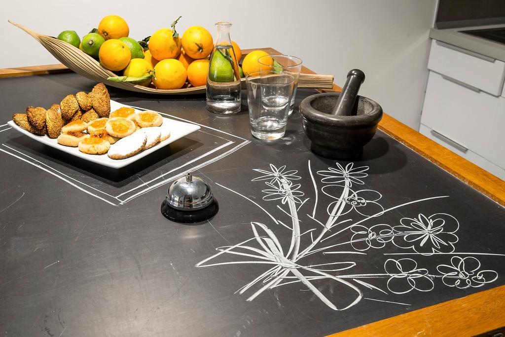 Apartment Cassari Upartments Palermo