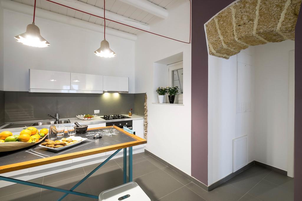 Cassari Upartments * Palermo