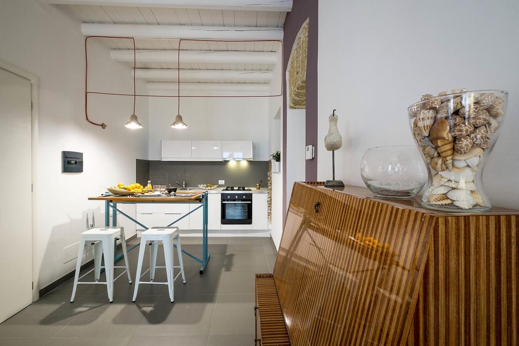 Apartment Cassari Upartments