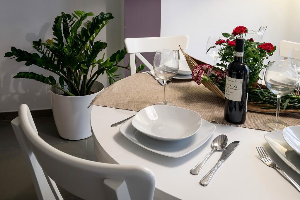 Apartment Cassari Upartments *