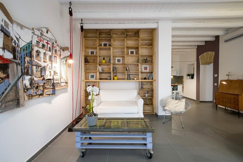 Cassari Upartments *