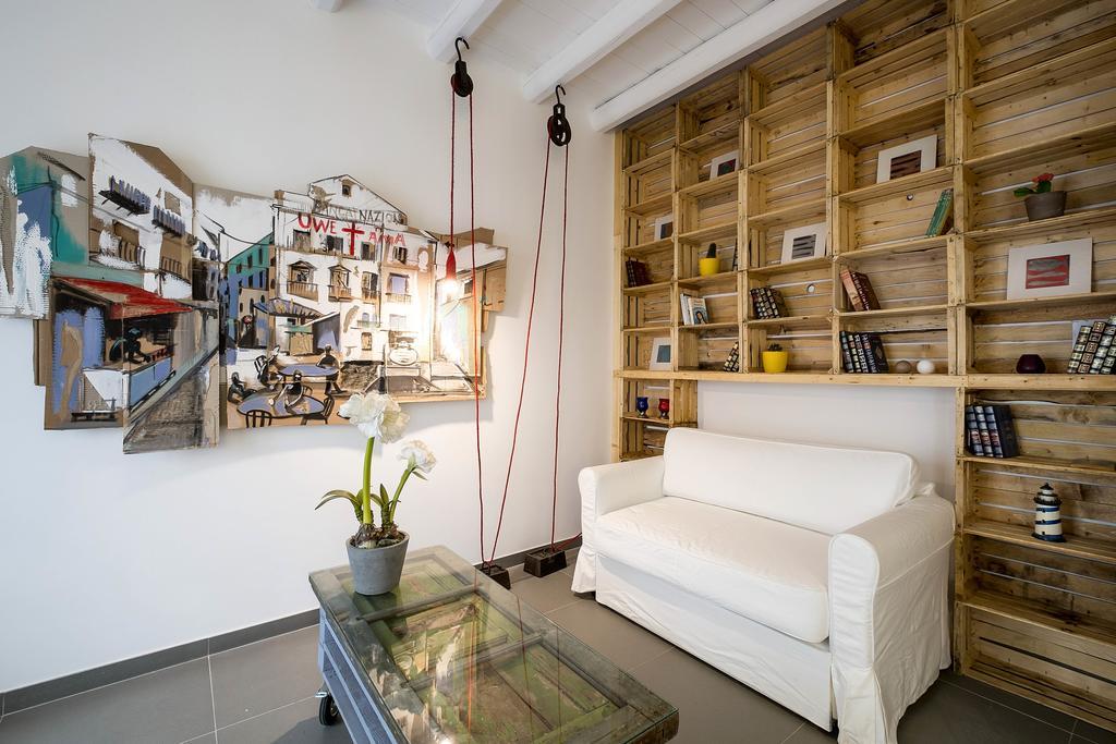 Cassari Upartments