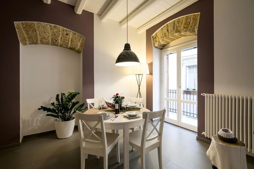 Cassari Upartments Apartment *