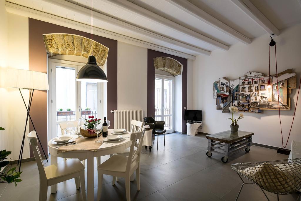 Apartment Cassari Upartments Palermo