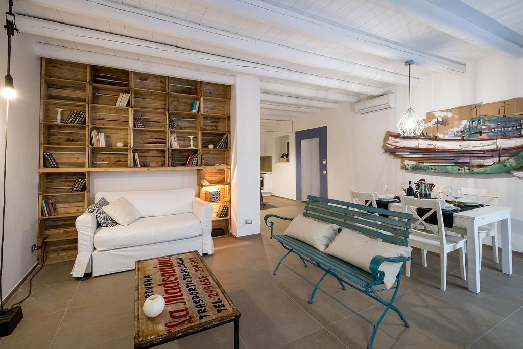Cassari Upartments Apartment