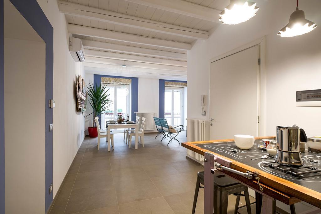 Cassari Upartments *