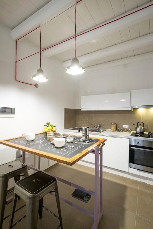 Apartment Cassari Upartments Palermo