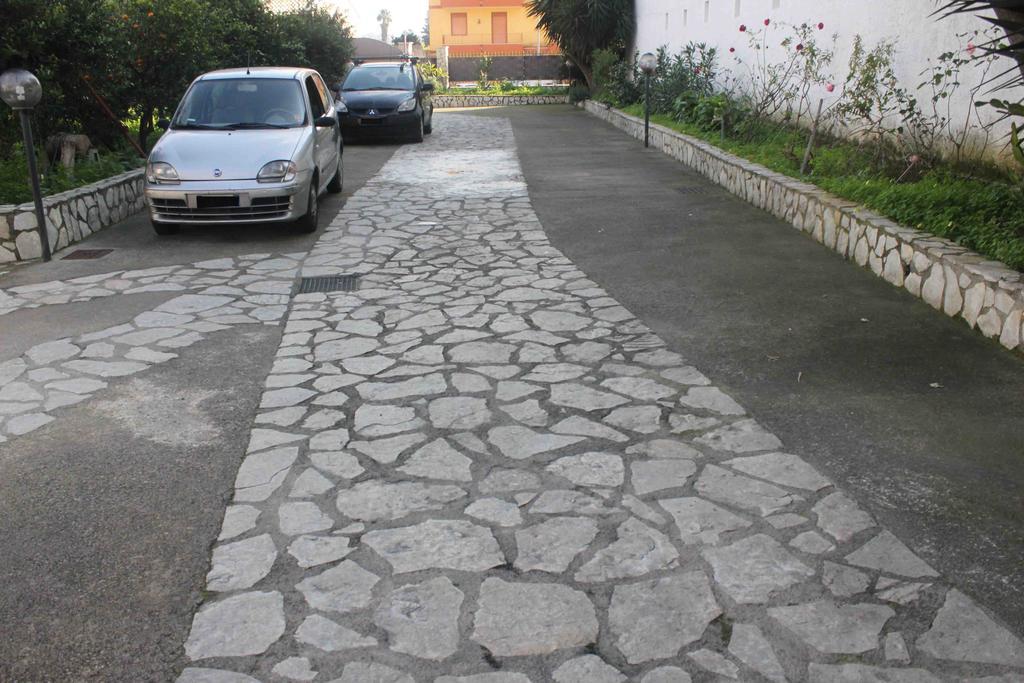 La Casetta *