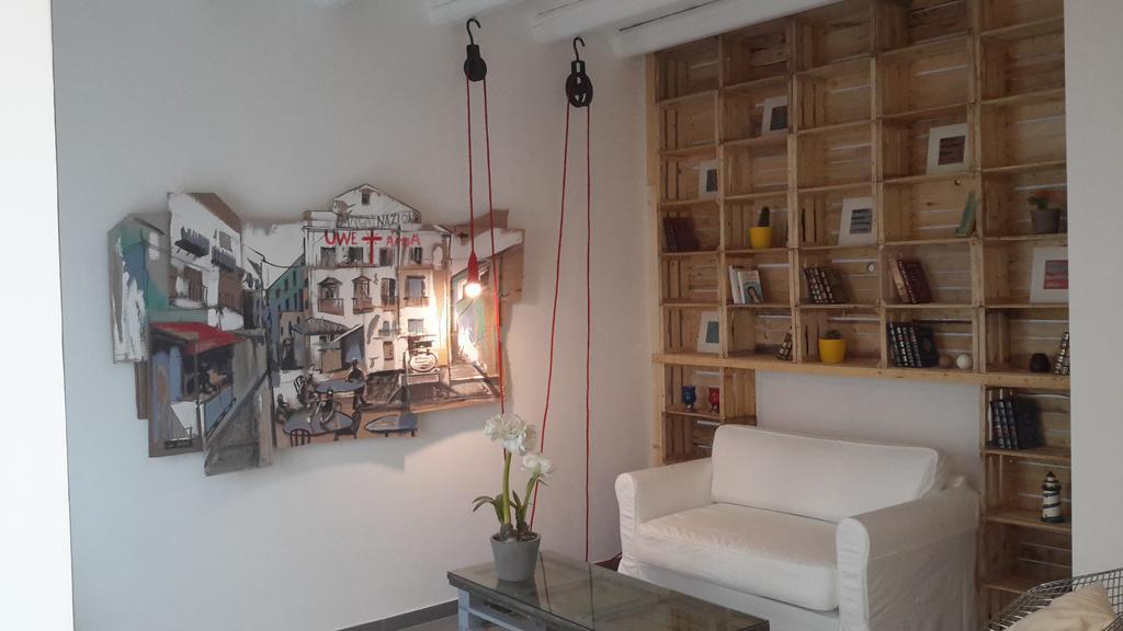 Cassari Upartments *