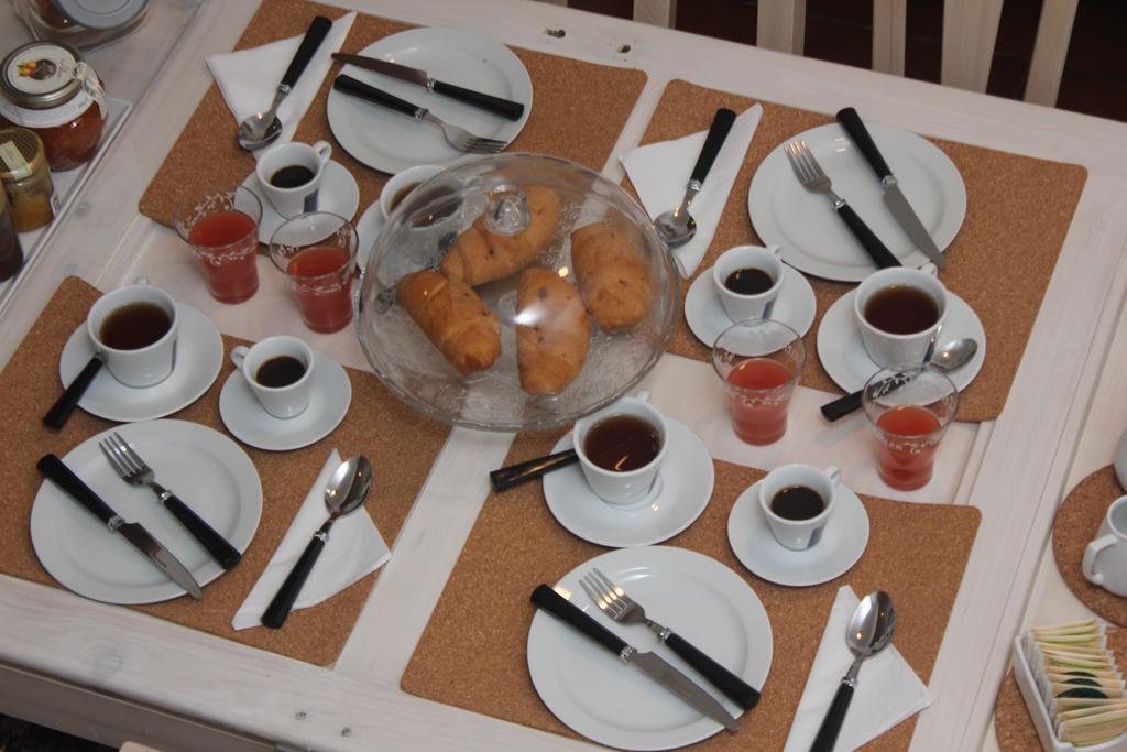 Bed & Breakfast La Casetta *