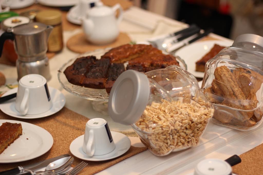 Bed & Breakfast La Casetta