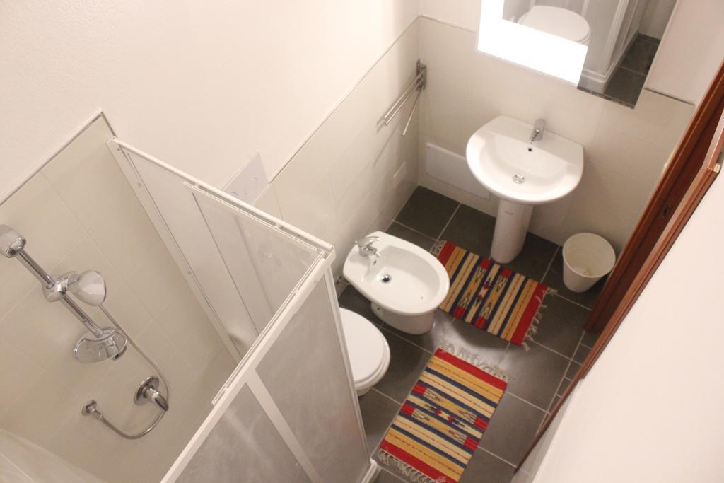 La Casetta Bed & Breakfast Palermo