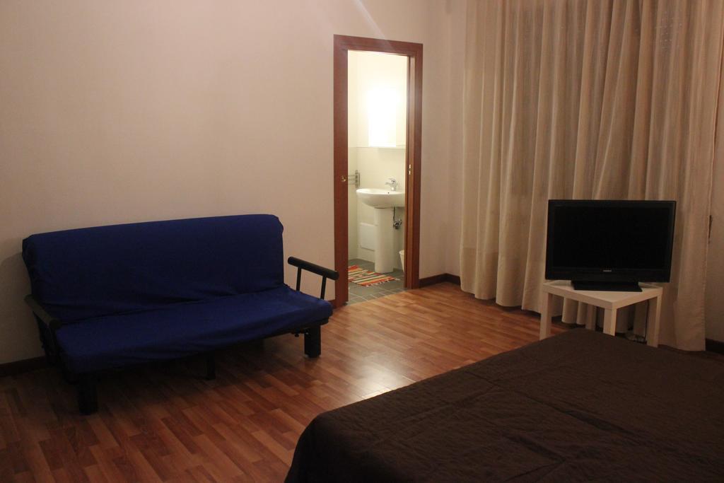 La Casetta Bed & Breakfast