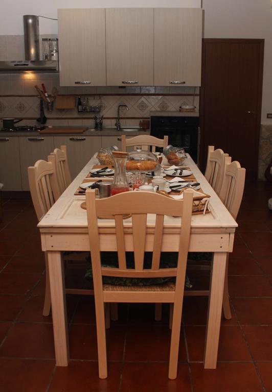 Bed & Breakfast La Casetta Palermo