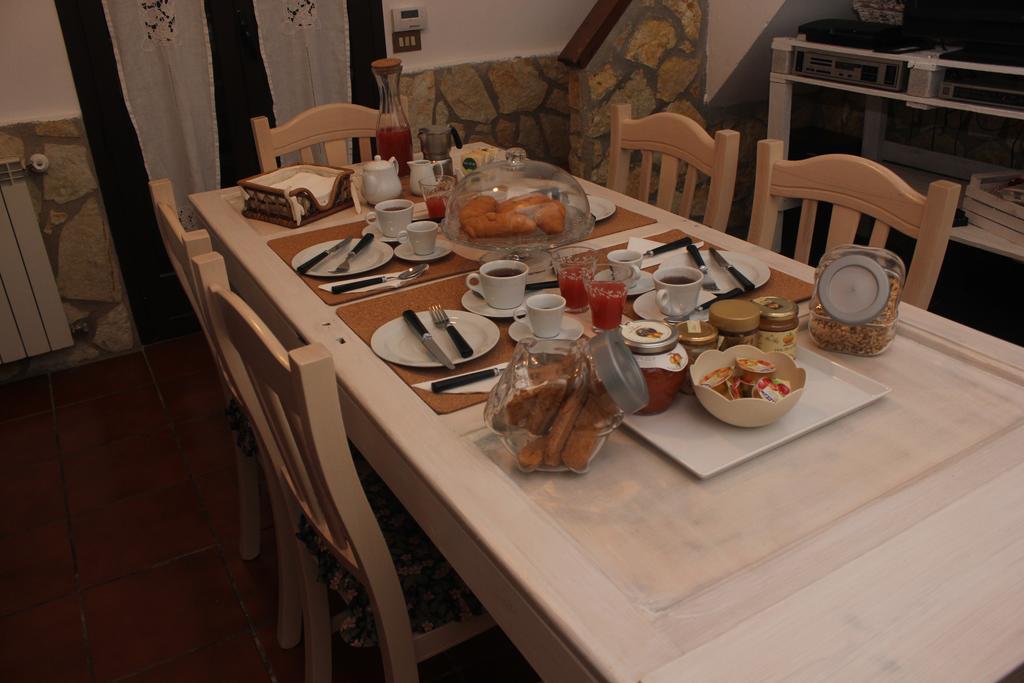 La Casetta Bed & Breakfast Palermo