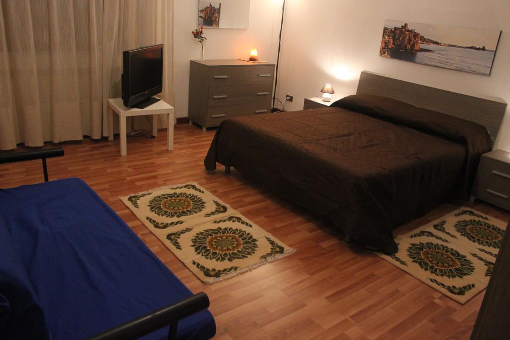 Bed & Breakfast La Casetta