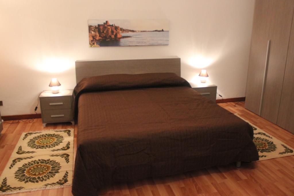 La Casetta Bed & Breakfast Palermo