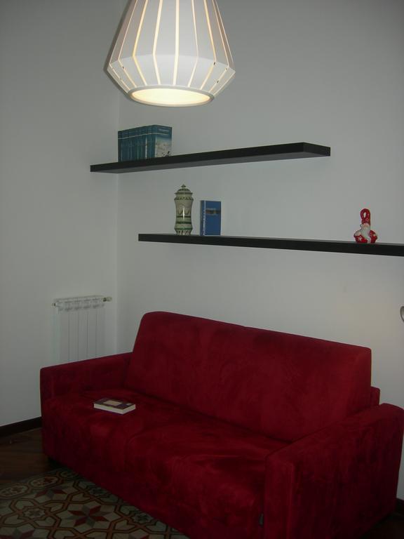 Apartment I Pupi Di Belfiore *