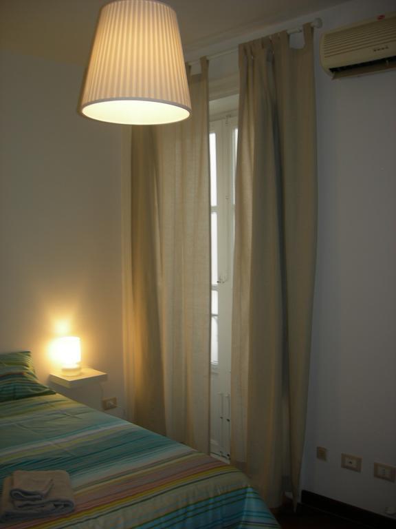 I Pupi Di Belfiore Apartment *