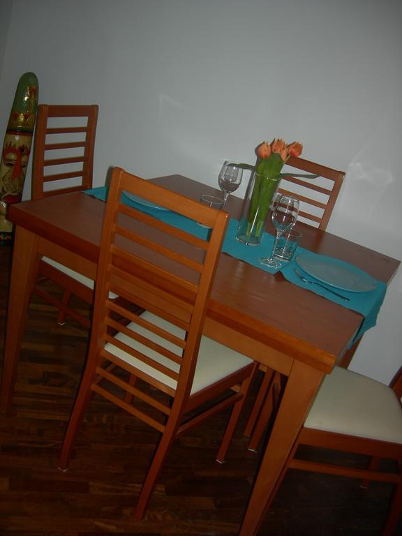 Apartment I Pupi Di Belfiore Palermo