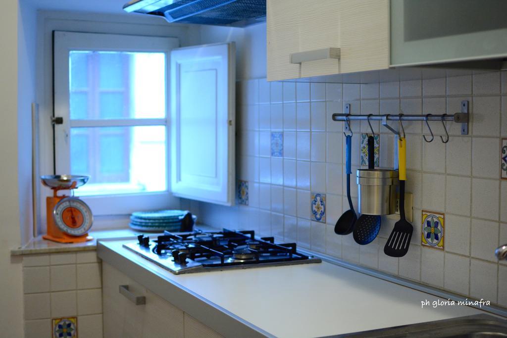 I Pupi Di Belfiore Apartment Palermo