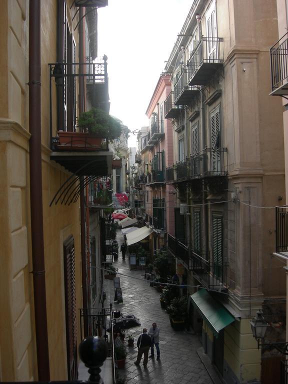 I Pupi Di Belfiore Apartment