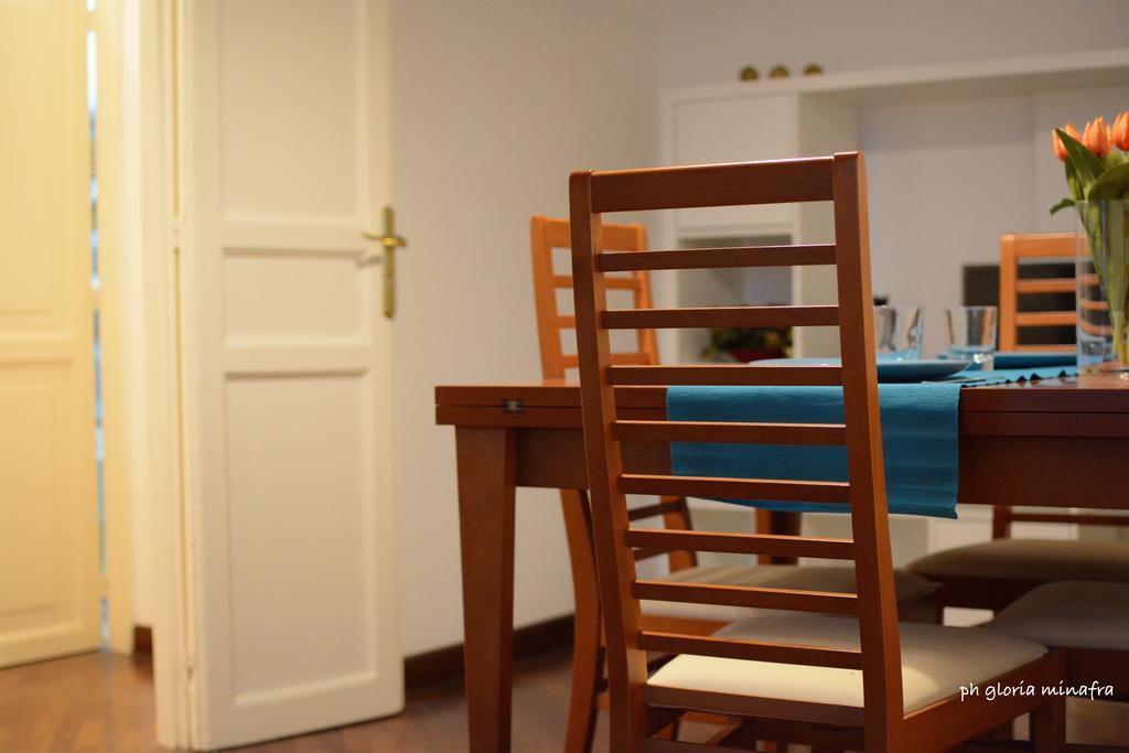 Apartment I Pupi Di Belfiore *