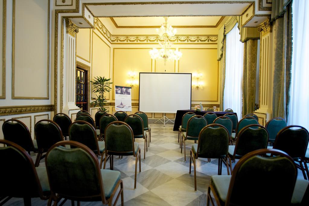 Excelsior Palace