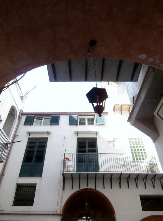 Apartment Cala