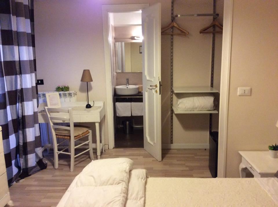 Bed & Breakfast B&B Notarbartolo Palermo