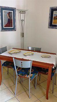 Il Capo Apartamento