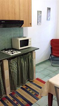 Il Capo Apartamento *