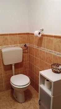 Il Capo Apartamento *