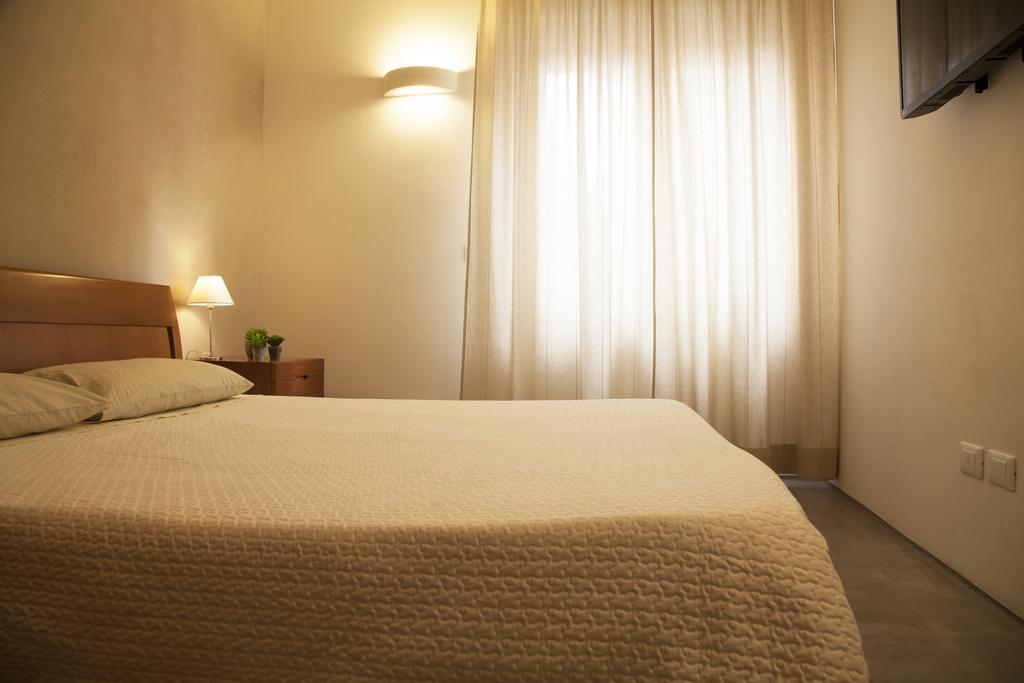 Bed & Breakfast Rosalmar