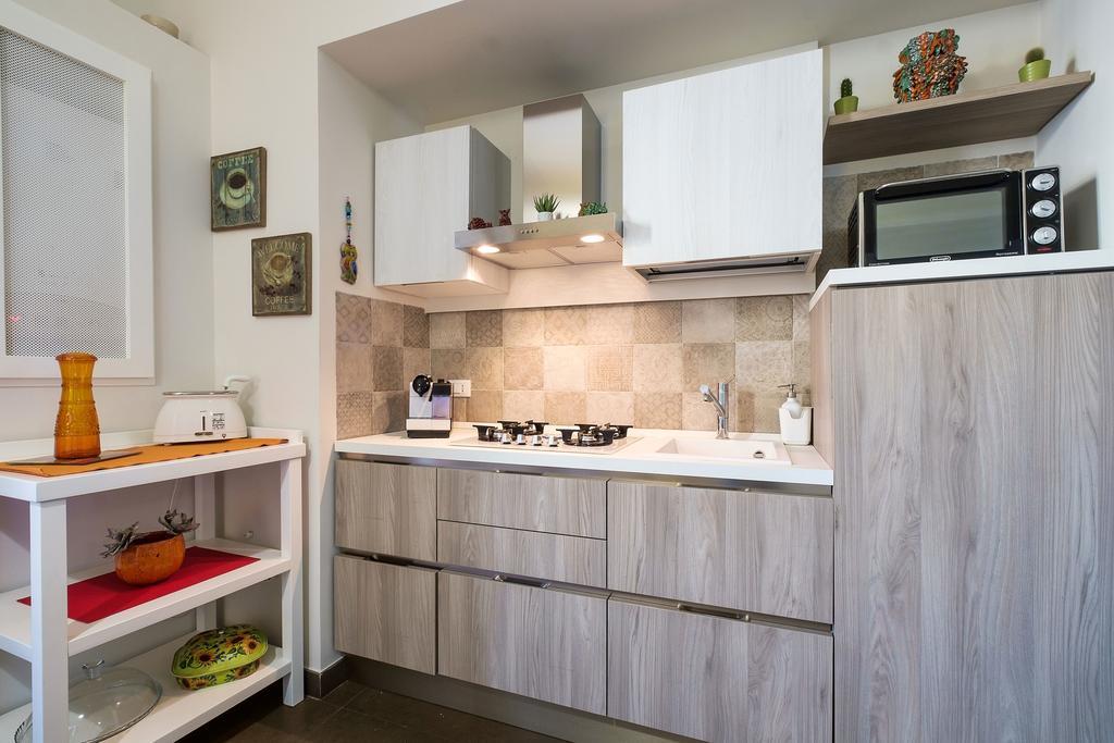 Bed & Breakfast Gran Cancelliere With Parking *