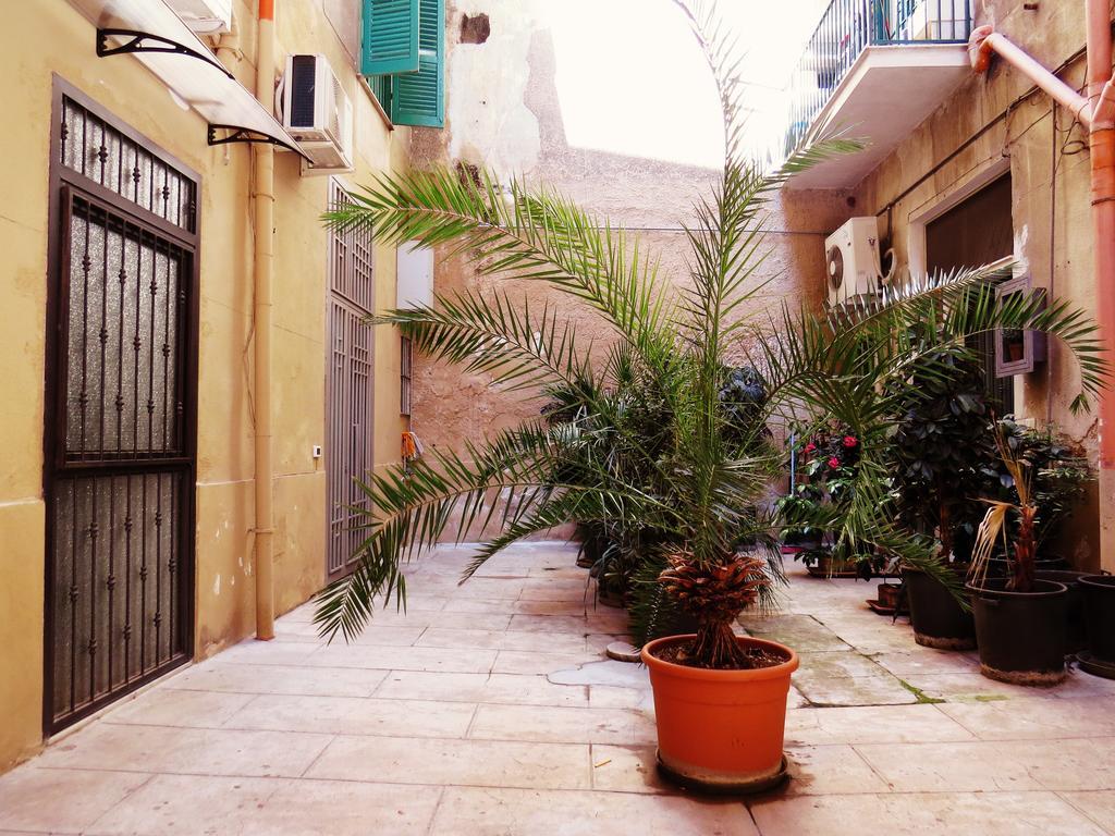 Apartment Casa Vacanze Loft Butera Palermo