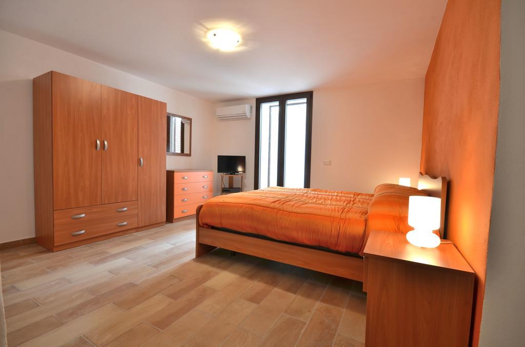 Casa de férias Casa Vacanze Volturno 16 Palermo