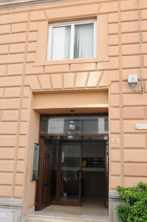 Apartment Due Palme Palermo