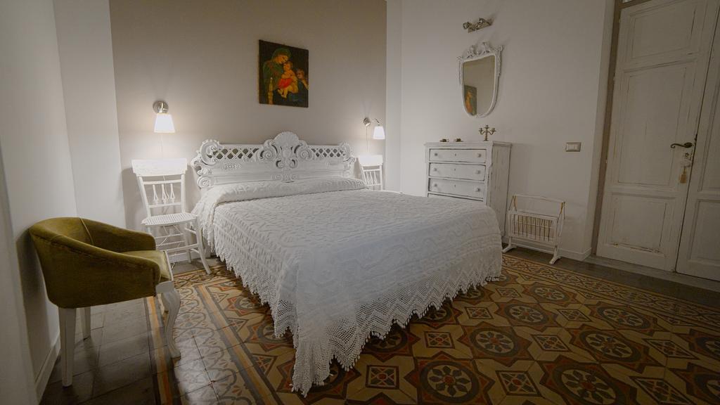 A Casa Di Sandro Holiday home *