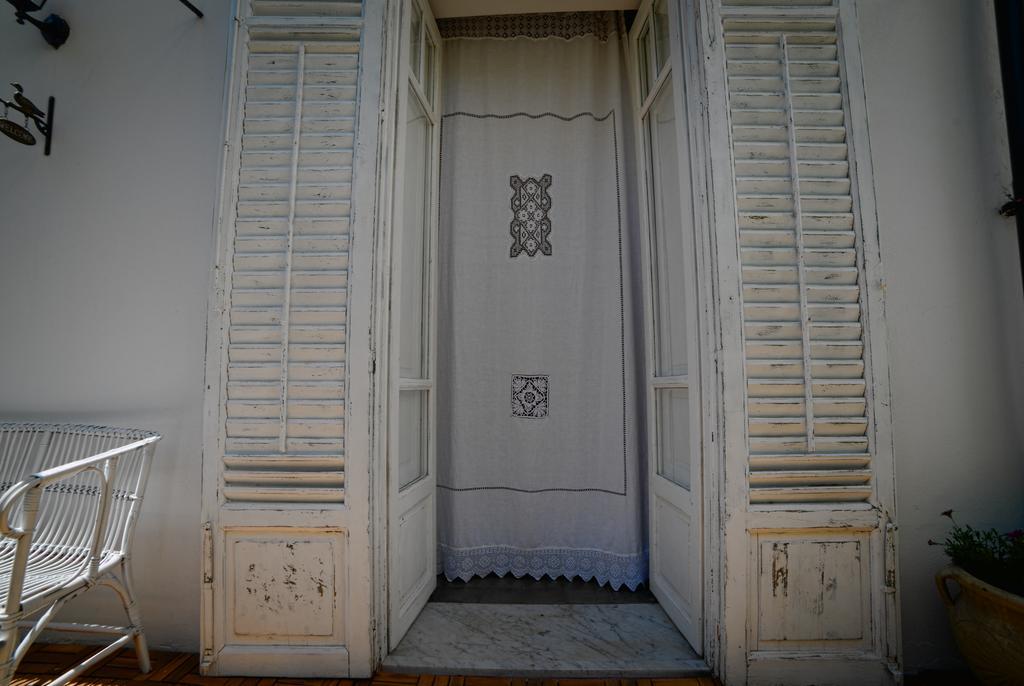 A Casa Di Sandro Palermo