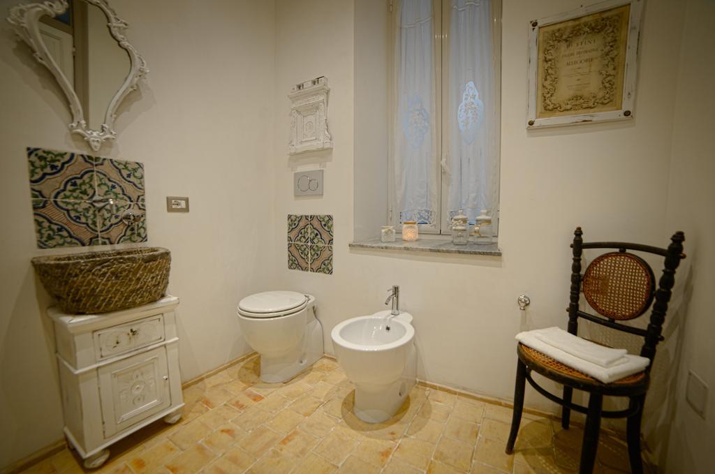 A Casa Di Sandro