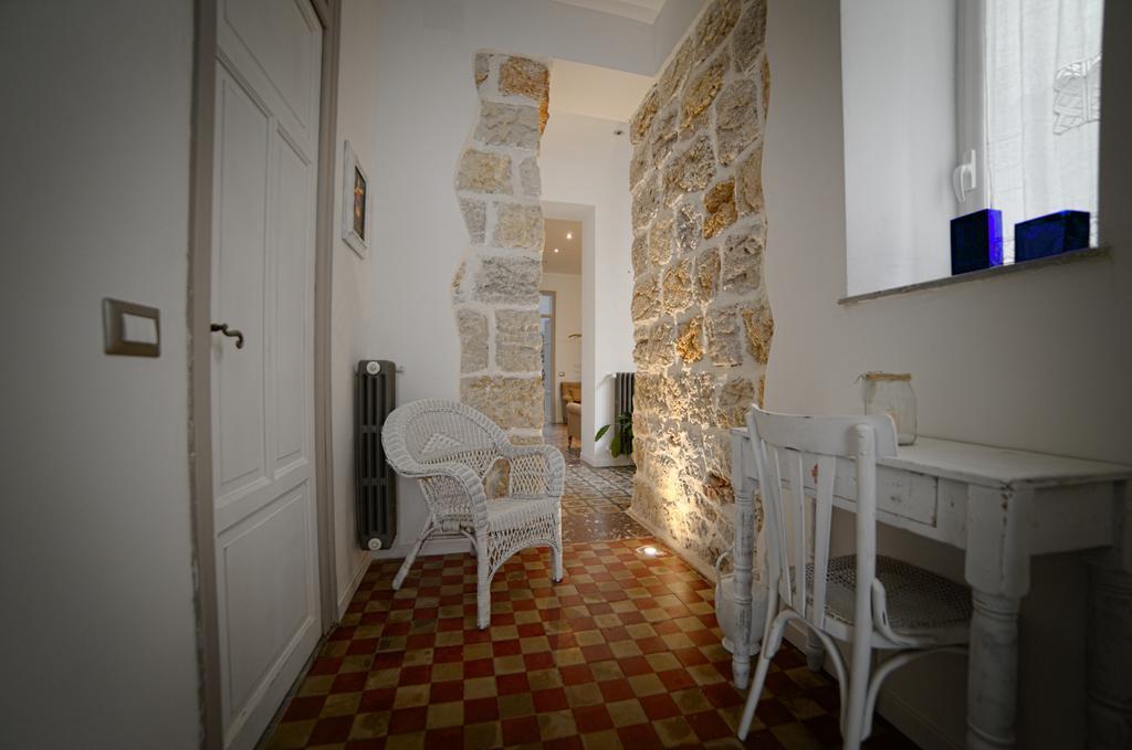 A Casa Di Sandro Holiday home *
