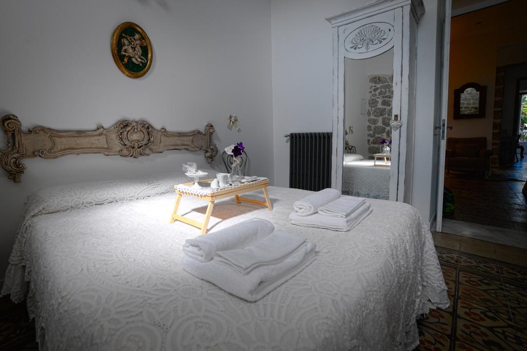 A Casa Di Sandro * Palermo