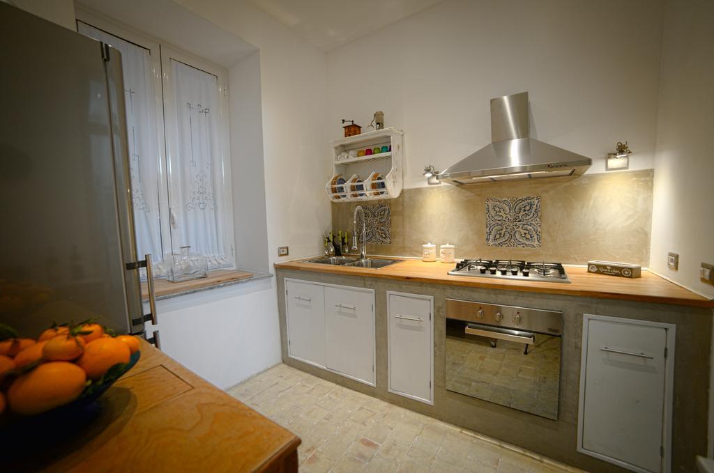 Holiday home A Casa Di Sandro Palermo